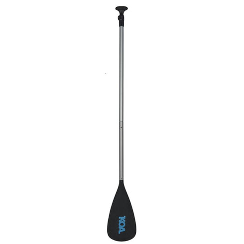 KOA 10'6 Touring Inflatable Paddleboard – Complete Set